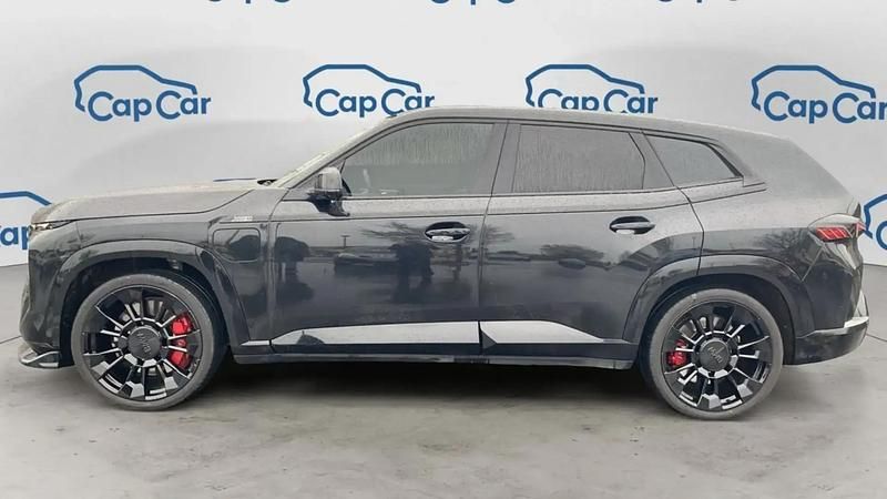 Occasion BMW XM M Sport 313 ch (230 kW) 2024 Noir SUV