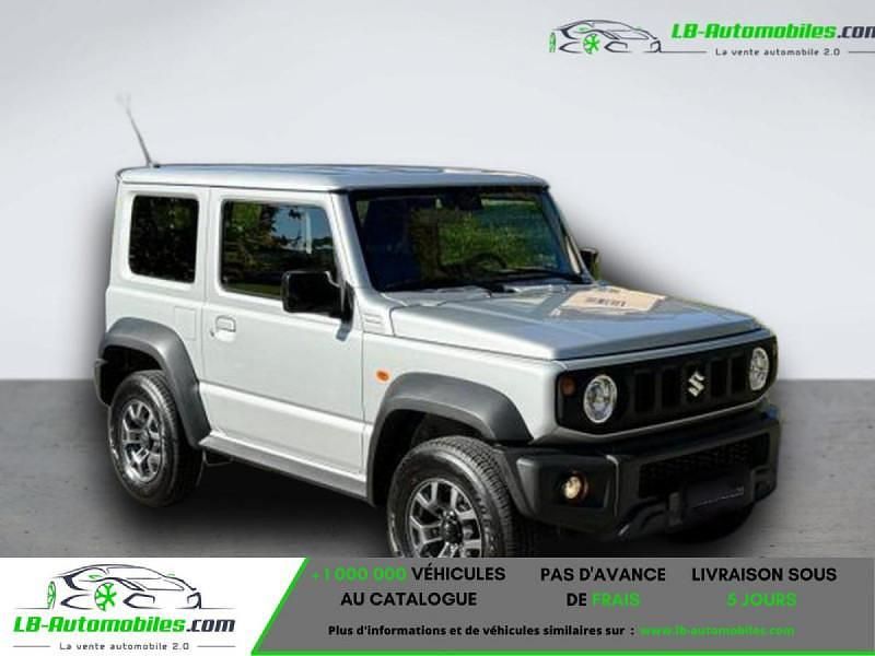 Utilisé 2019 Suzuki Jimny SUV | 40 700 € - Image 1/4