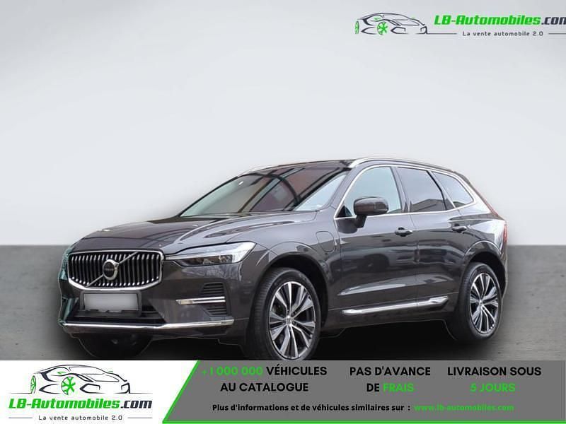 Utilisé 2021 Volvo XC60 SUV | 45 400 € (Prix cher) - Image 1/4