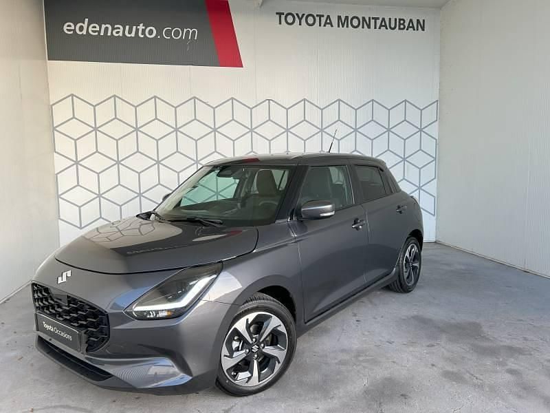 Nouvelle 2025 Suzuki Swift Citadine | 20 490 € (Prix juste) - Image 1/4