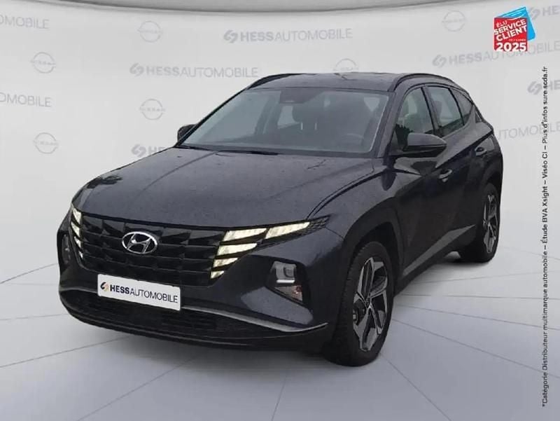 Utilisé 2024 Hyundai Tucson SUV | 32 499 € (Prix juste) - Image 1/4
