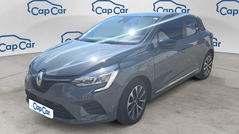 Utilisé 2019 Renault Clio IV Zen | 14 490 € - Image 1/3