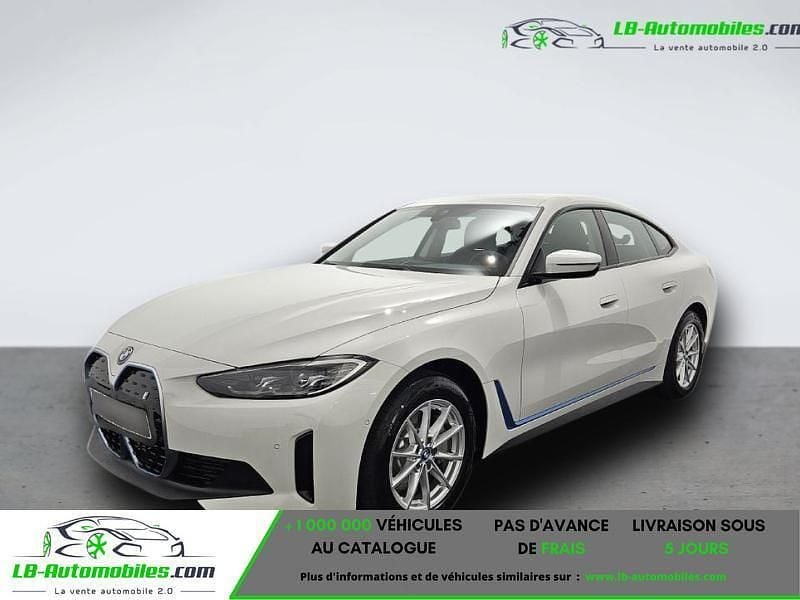 Utilisé 2023 BMW i4 Sport Line Berline | 45 500 € (Bon prix) - Image 1/4
