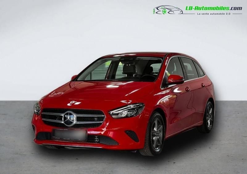 Utilisé 2019 Mercedes B200 Monospace | 29 100 € (Prix juste) - Image 1/4