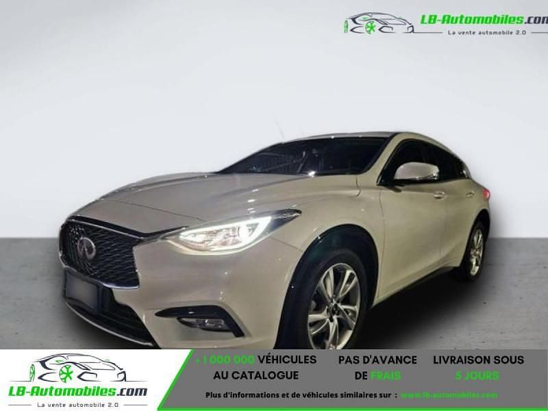 Occasion Infiniti Q30 Premium 109 ch (80 kW) 2017 Berline
