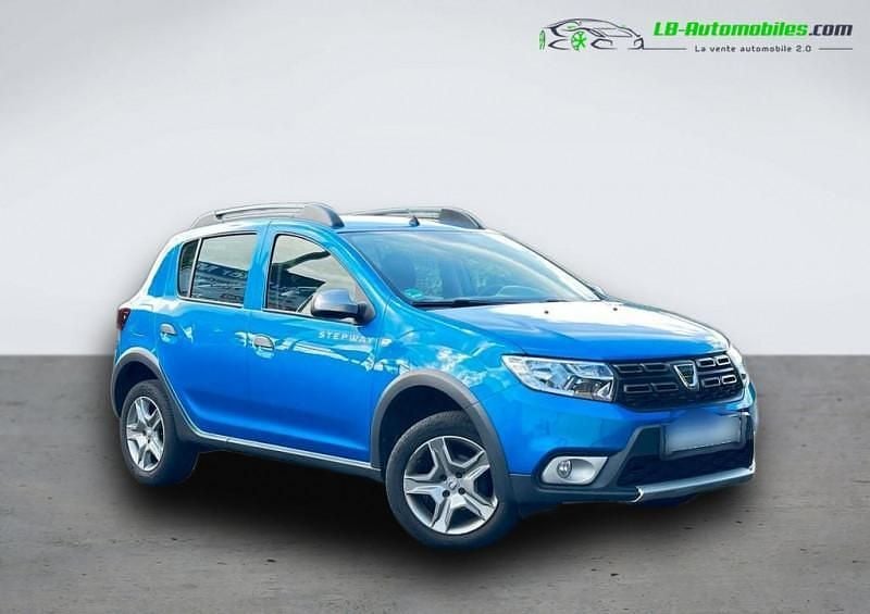 Utilisé 2020 Dacia Sandero Citadine | 13 300 € (Prix cher) - Image 1/4