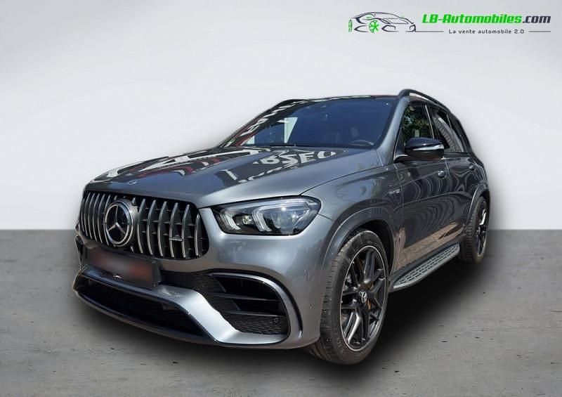 Utilisé 2023 Mercedes GLE63 AMG AMG | 132 500 € - Image 1/4