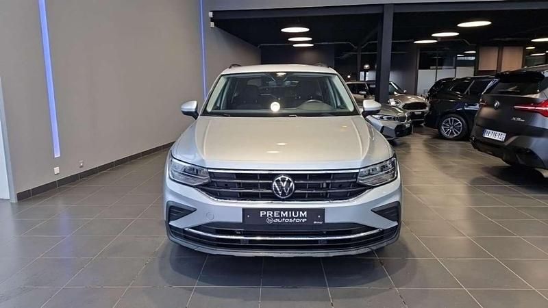 Occasion VW Tiguan Life 150 ch (110 kW) 2023 SUV