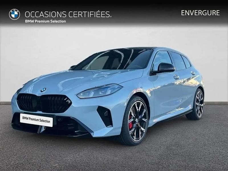 Gris Nouvelle 2025 BMW 120 M Sport Citadine | 48 490 € - Image 1/4