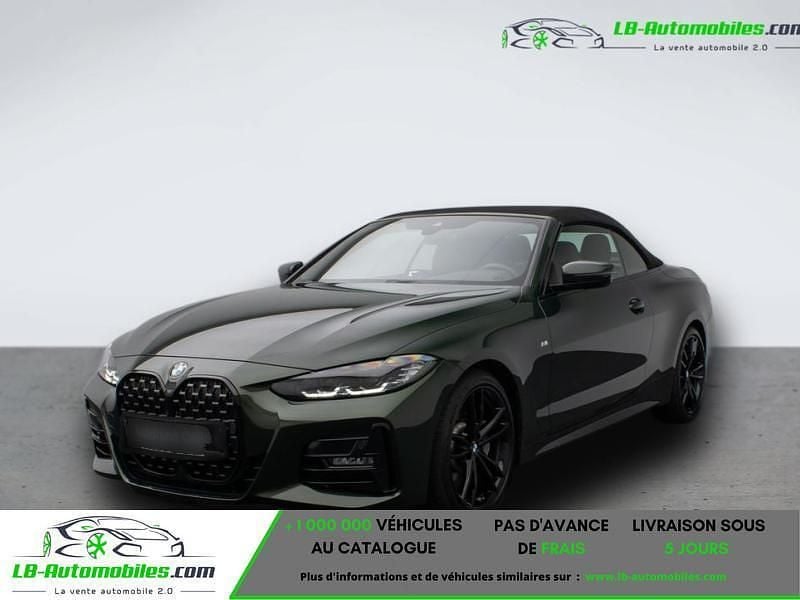 Utilisé 2022 BMW 430 Comfort Edition Coupé | 50 600 € (Prix juste) - Image 1/4