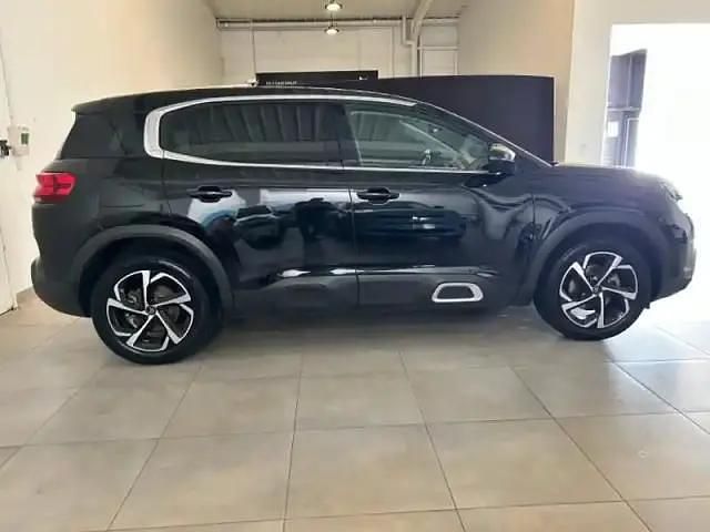 Occasion Citroën C5 Aircross Feel 2019 Noir perla nera SUV
