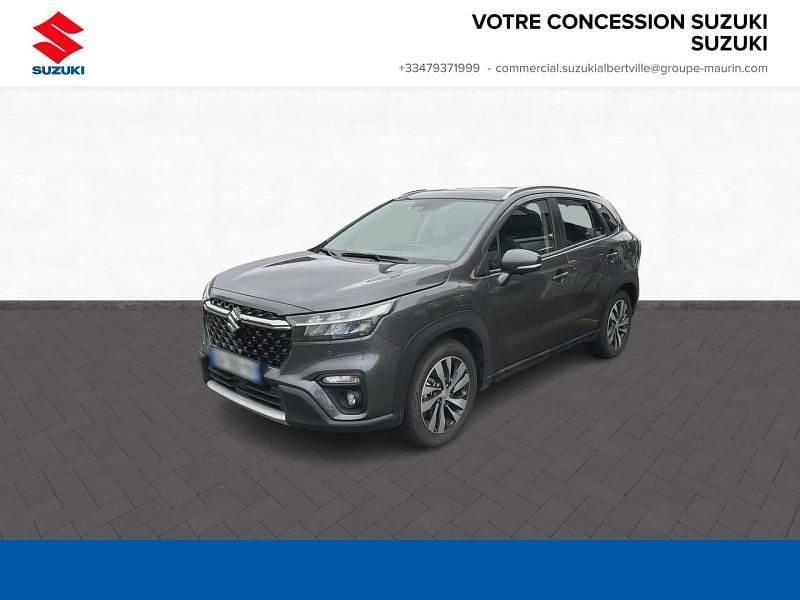 Utilisé 2024 Suzuki SX4 S-Cross Style SUV | 24 490 € (Super prix) - Image 1/4