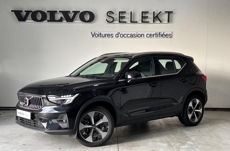Occasion 2022 Volvo XC40 Ultimate SUV | 31 900 € - Image 1/4