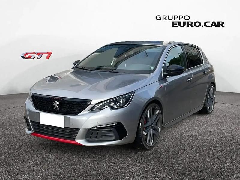 Occasion 2019 Peugeot 308 S Berline | 18 990 € (Bon prix) - Image 1/4