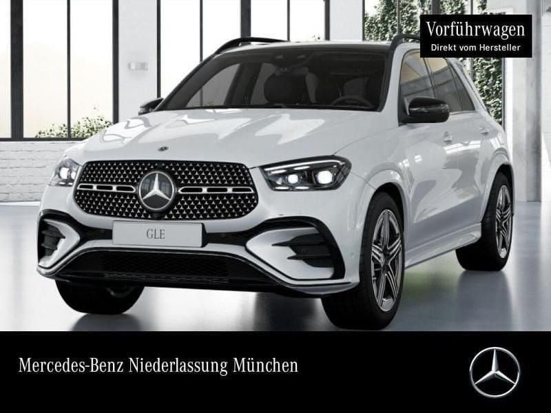 Utilisé 2025 Mercedes GLE400 Berline | 97 900 € - Image 1/4