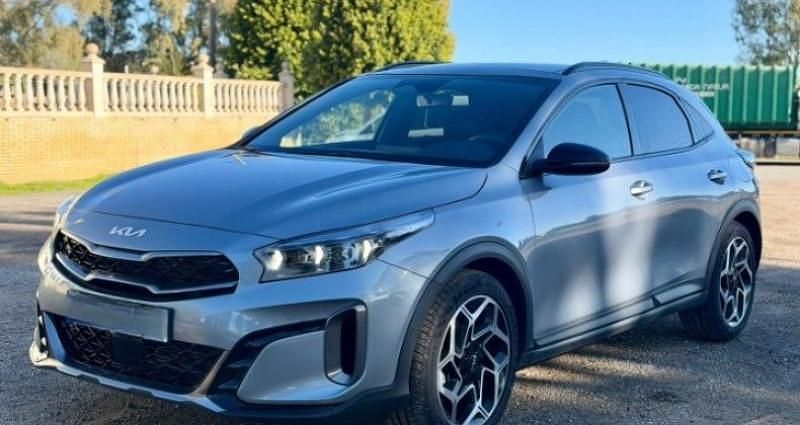 Occasion Kia XCeed GT-Line 100 ch (73 kW) 2025 SUV