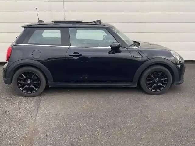 Occasion Mini ONE 103 ch (75 kW) 2023 Midnight black ii métallisé Citadine