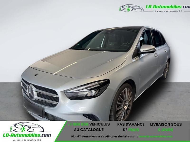 Occasion Mercedes B200 163 ch (119 kW) 2019 Monospace