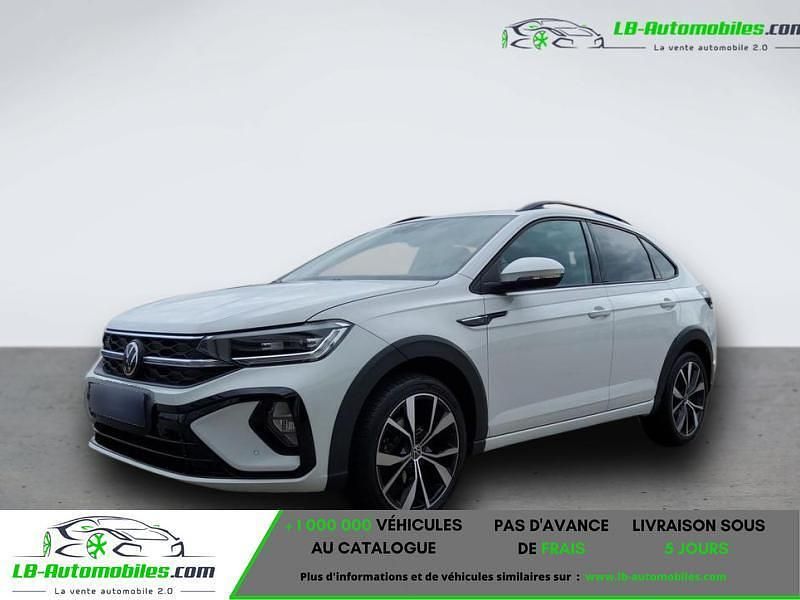 Utilisé 2021 VW Taigo SUV | 25 700 € (Prix juste) - Image 1/4