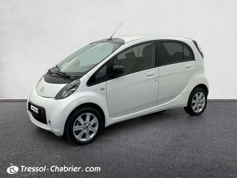 Utilisé 2020 Citroën C-zero Comfort Citadine | 9 990 € - Image 1/4