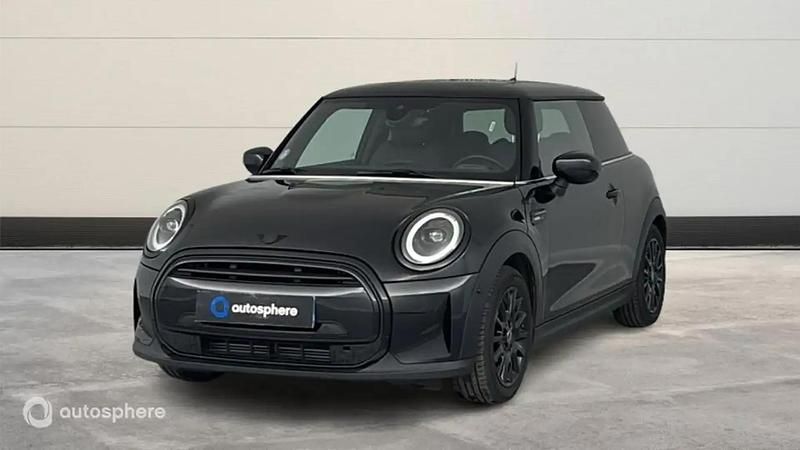 Occasion Mini Cooper 137 ch (100 kW) 2023 Citadine