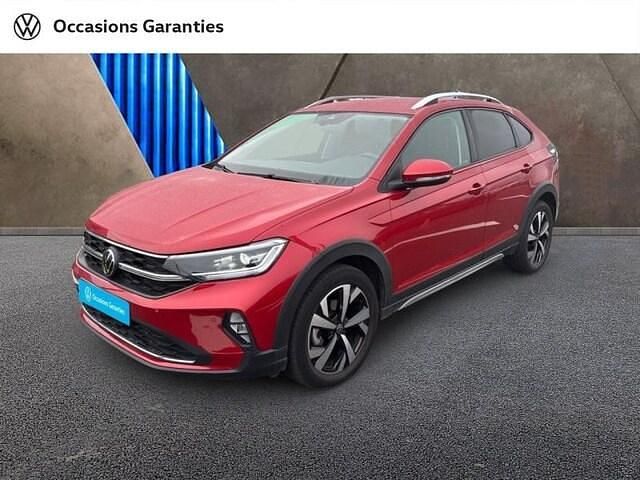 Occasion 2023 VW Taigo Style SUV | 21 990 € (Prix juste) - Image 1/4