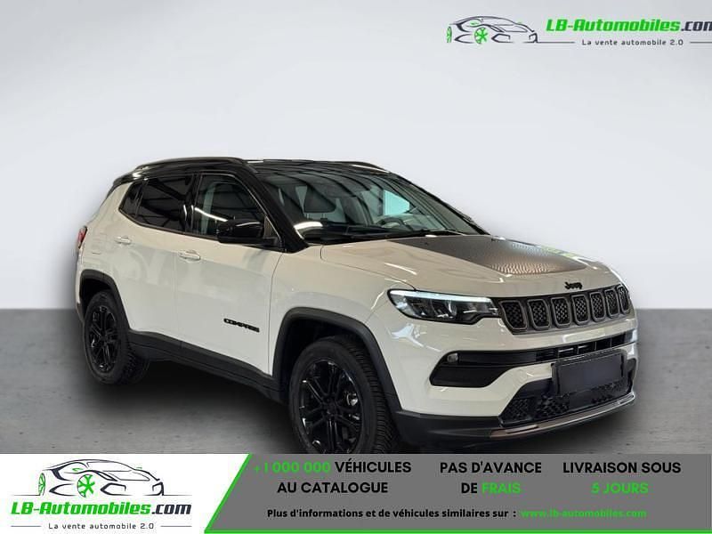 Utilisé 2022 Jeep Compass SUV | 25 400 € (Bon prix) - Image 1/4