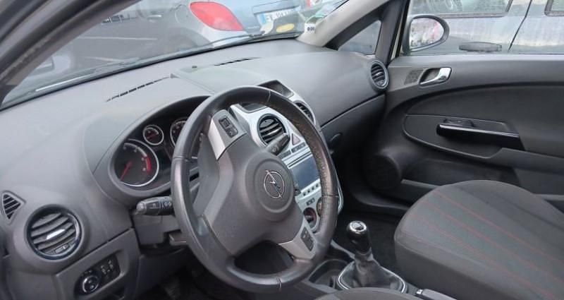 Occasion Opel Corsa 95 ch (69 kW) 2011 Citadine