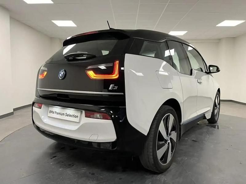 Occasion BMW i3 Comfort Edition 127 kW (173 ch) 2022 Blanc Citadine