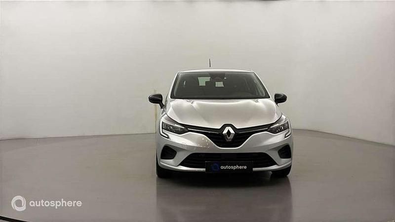 Occasion Renault Clio V Equilibre 92 ch (67 kW) 2023 Gris Berline