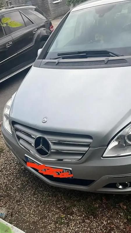 Occasion Mercedes B180 Classic 109 ch (80 kW) 2010 Monospace