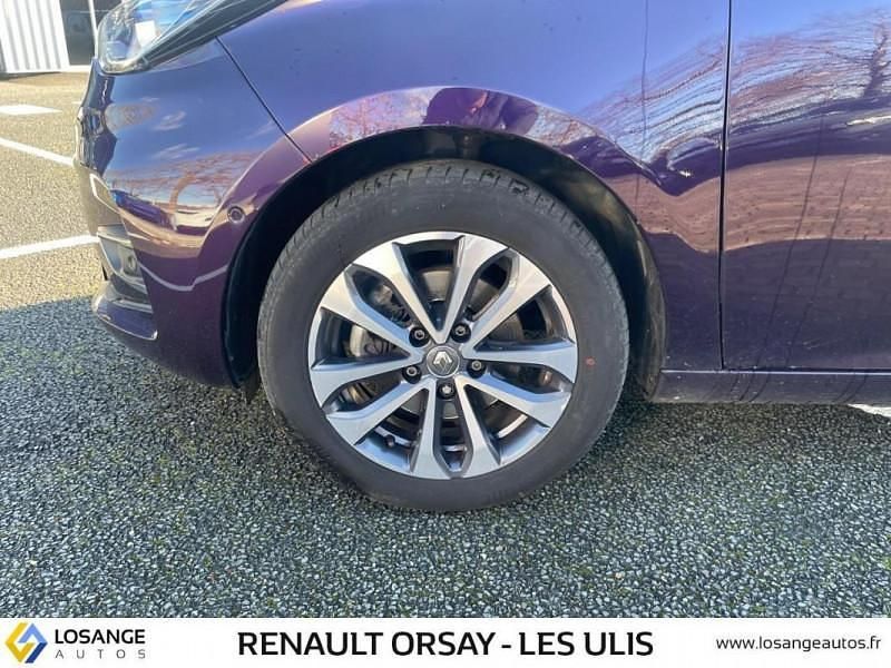Violet Utilisé 2021 Renault Zoe Intens Citadine | 16 480 € (Prix cher) - Image 1/4