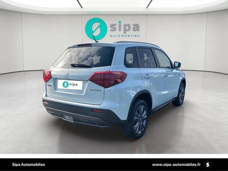 Occasion Suzuki Vitara 2019 SUV