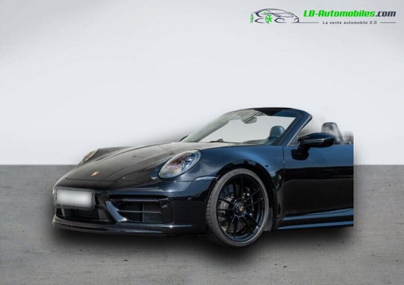 Utilisé 2024 Porsche 911 Coupé | 195 000 € (Prix cher) - Image 1/4