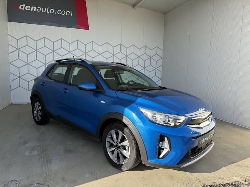 Occasion Kia Stonic Active 100 ch (73 kW) 2023 SUV