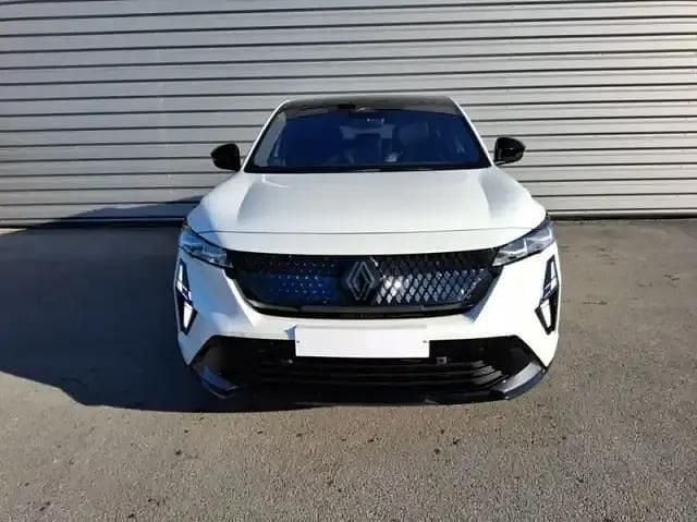 Occasion Renault Rafale Esprit Alpine 2025 Blanc nacré SUV