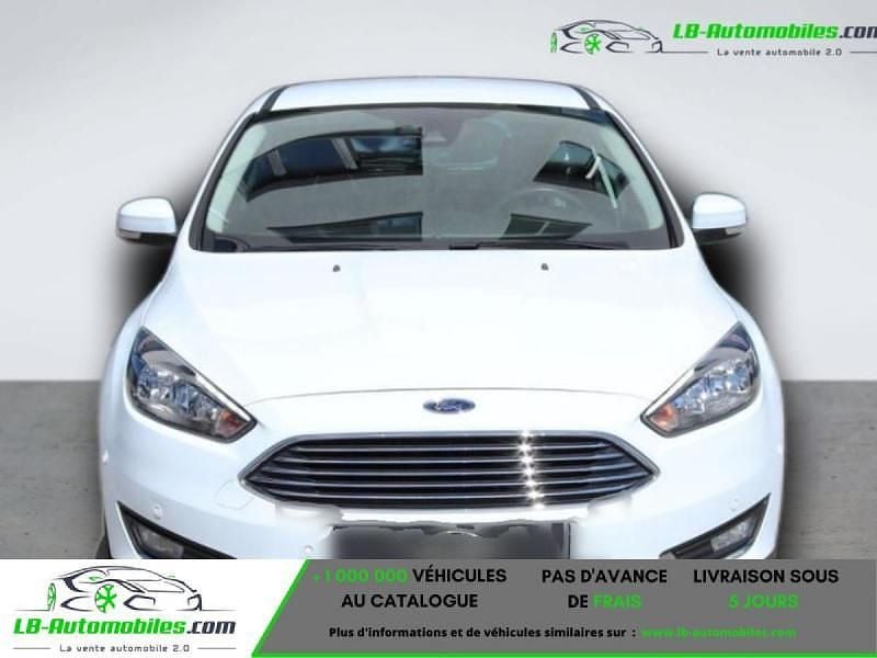 Occasion Ford Focus 150 ch (110 kW) 2017 Berline