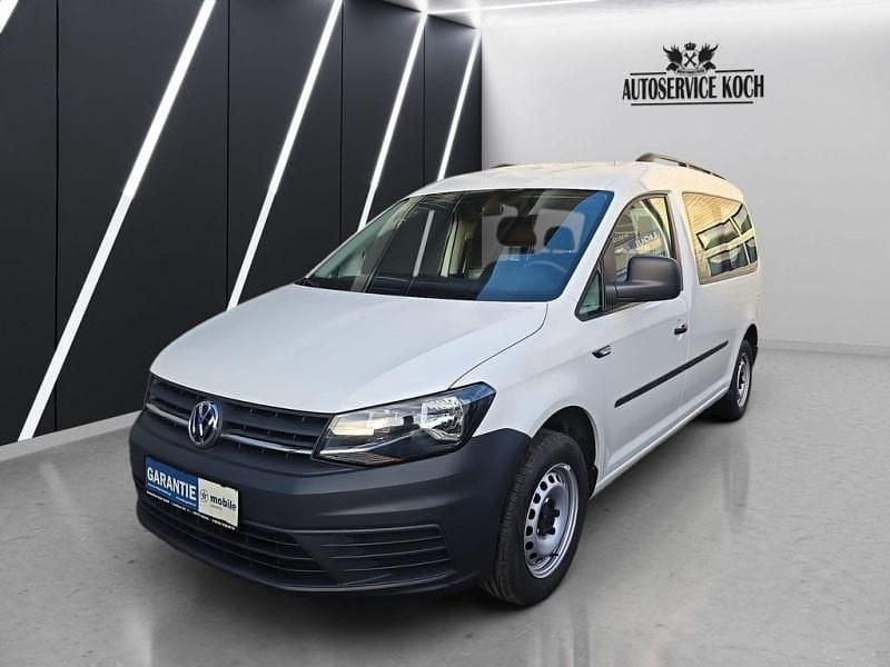 Utilisé 2019 VW Caddy Monospace | 18 600 € (Super prix) - Image 1/4