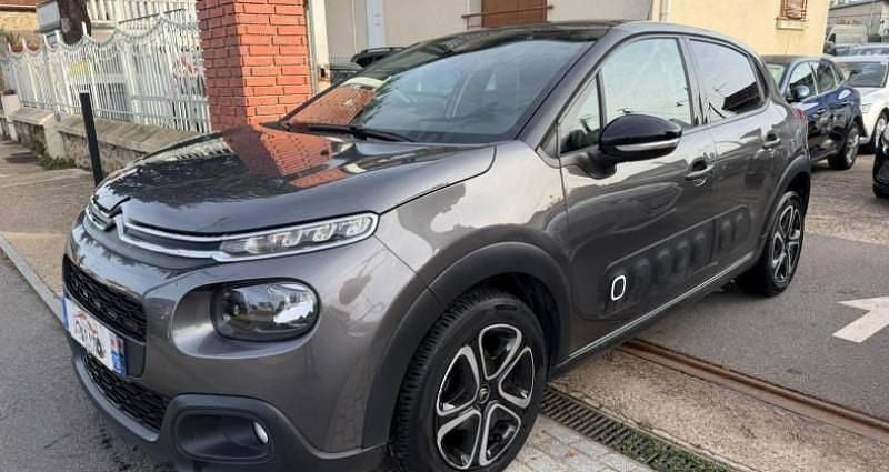 Utilisé 2019 Citroën C3 Business Class Citadine | 7 990 € (Super prix) - Image 1/4