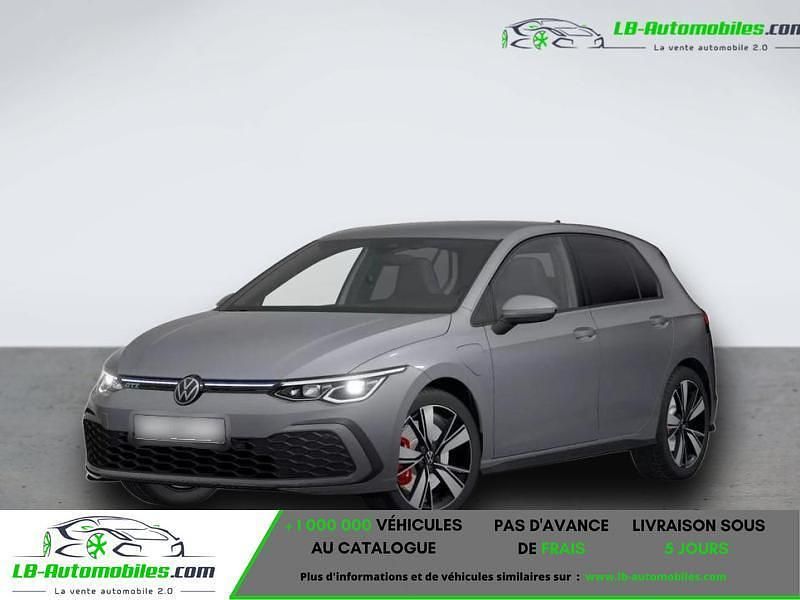 Utilisé 2021 VW Golf VIII Berline | 27 000 € (Prix juste) - Image 1/3