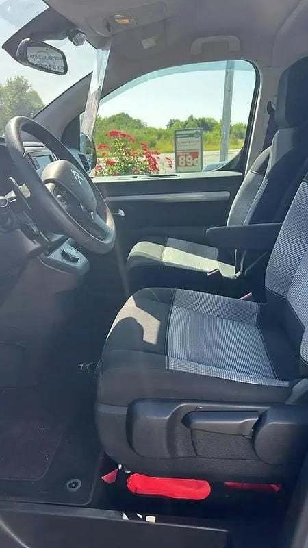 Utilisé 2020 Citroën Jumpy Monospace | 36 000 € - Image 1/4