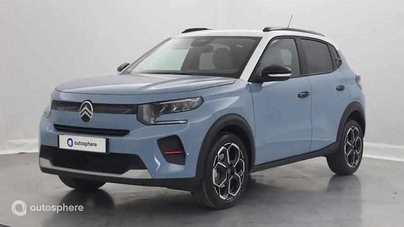 Utilisé 2024 Citroën C3 SUV | 17 499 € - Image 1/4