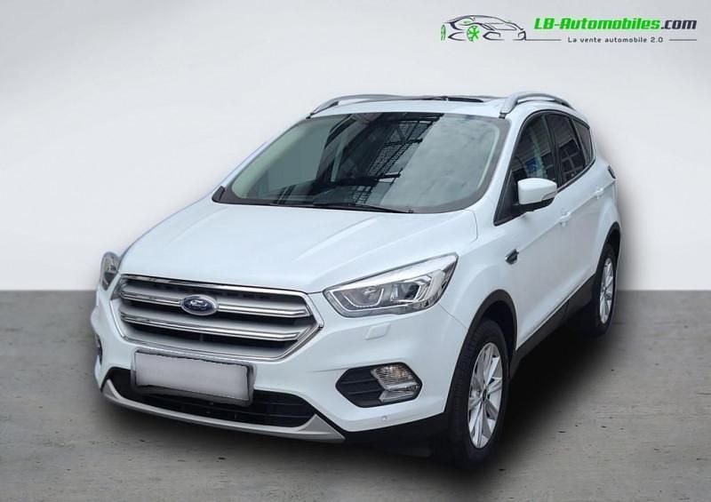 Utilisé 2019 Ford Kuga SUV | 19 900 € (Bon prix) - Image 1/4