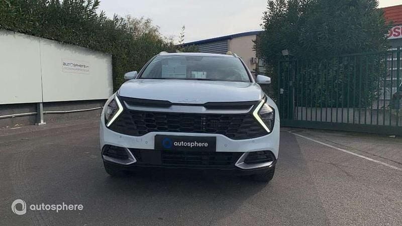 Occasion Kia Sportage Active 182 ch (133 kW) 2022 SUV