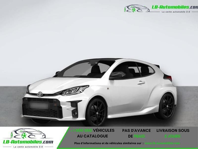 Utilisé 2020 Toyota Yaris Citadine | 34 200 € (Prix cher) - Image 1/3