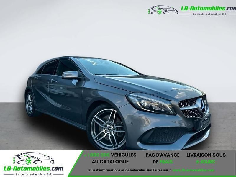Utilisé 2017 Mercedes A220 Berline | 23 800 € - Image 1/4