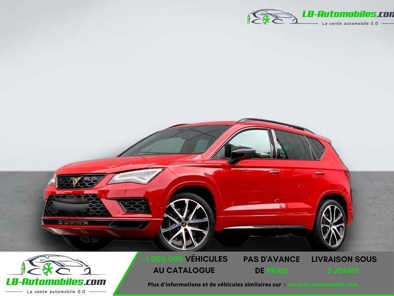Occasion 2020 Cupra Ateca SUV | 29 800 € (Bon prix) - Image 1/4