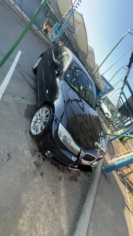 Utilisé 2010 BMW 320 Berline | 7 000 € (Bon prix) - Image 1/4