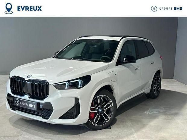 Blanc Utilisé 2025 BMW X1 M Sport SUV | 65 900 € - Image 1/4