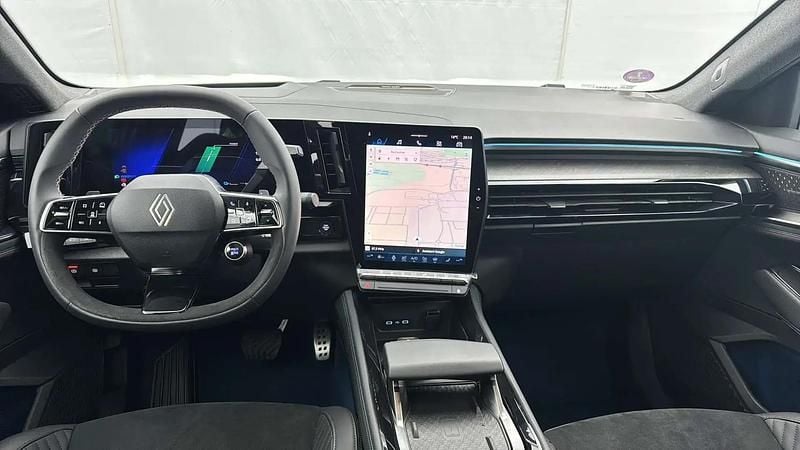 Occasion Renault Rafale 2024 Bleu SUV